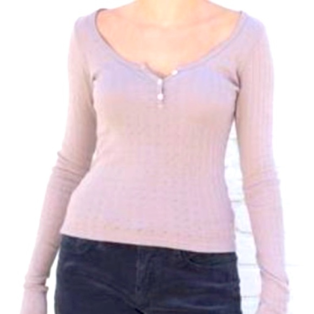 Brandy Melville Long Sleeve